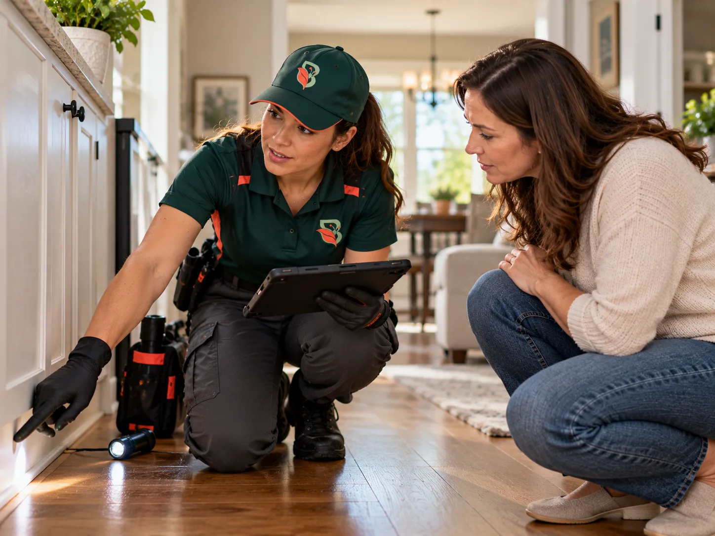 Pest Control Loudon, NH FAQs